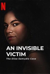 An Invisible Victim: The Eliza Samudio Case