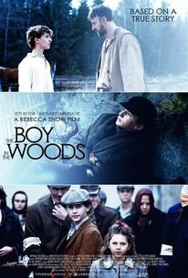 The Boy in the Woods